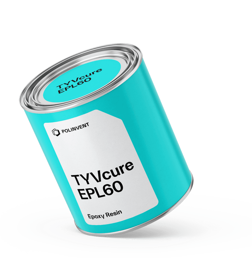 TYVcure EPL60
