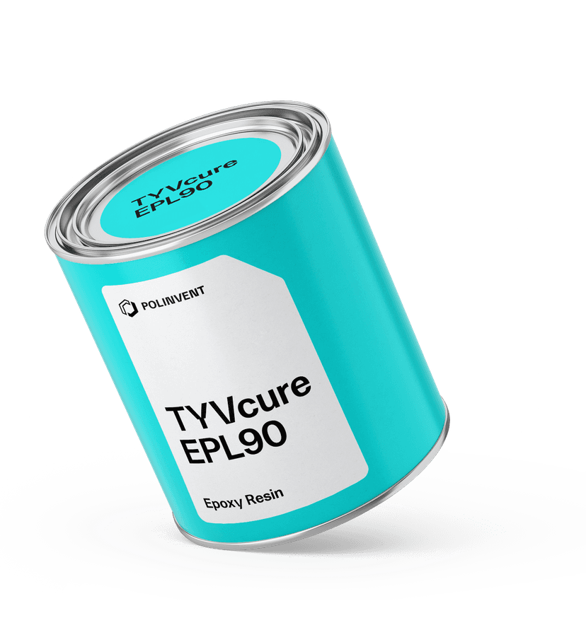 TYVcure EPL90