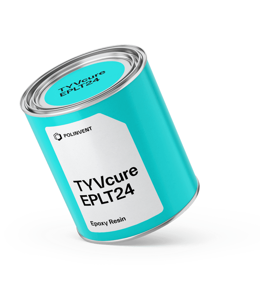 TYVcure EPLT24