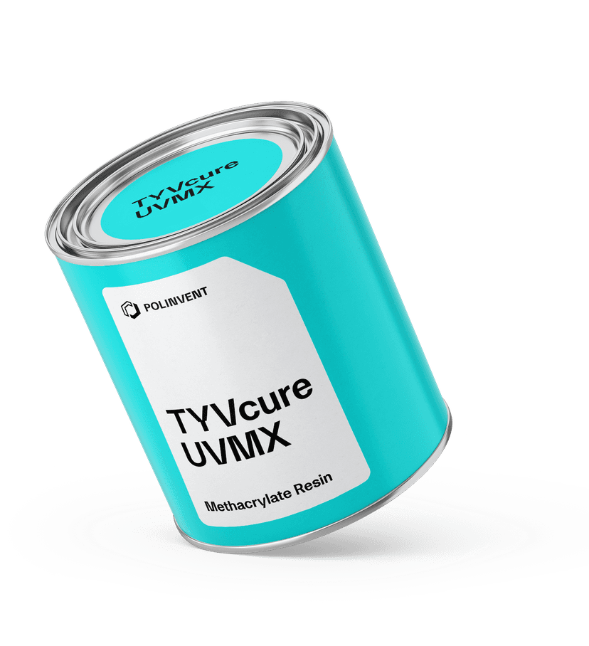 TYVcure UVMX