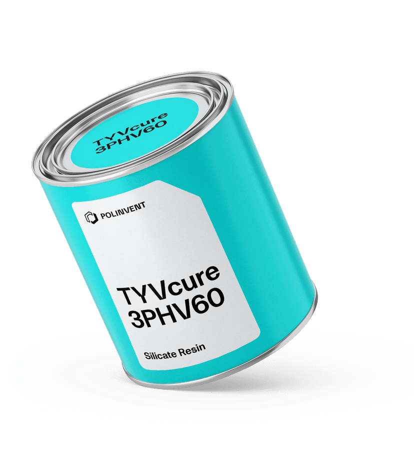 TYVcure 3PHV60