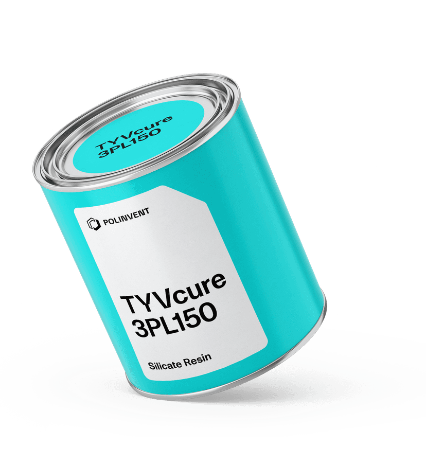 TYVcure 3PL150