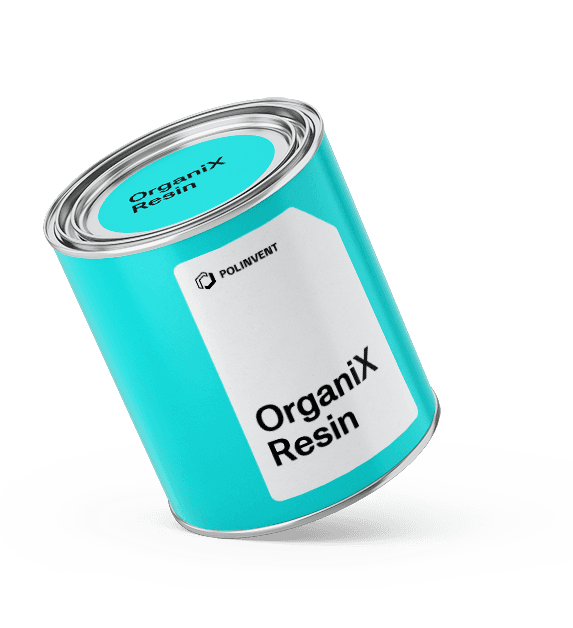 TYVcure OrganiX