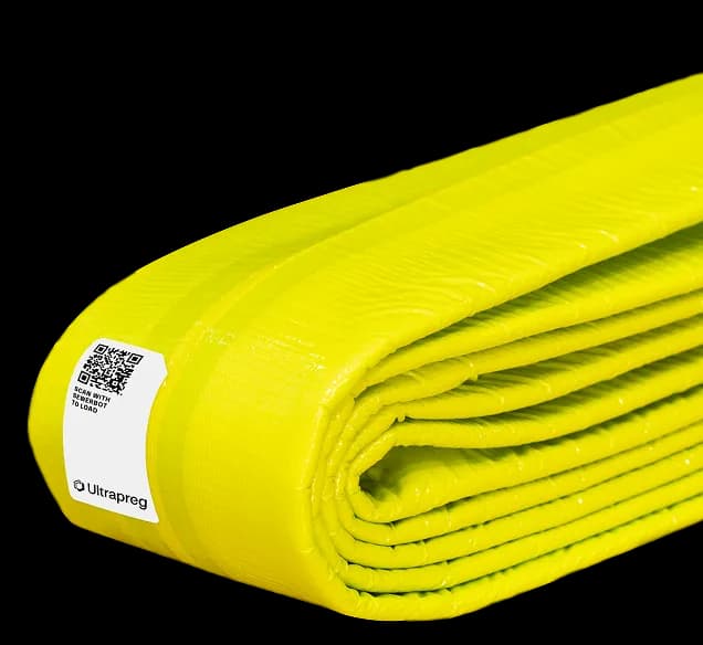 Ultrapreg