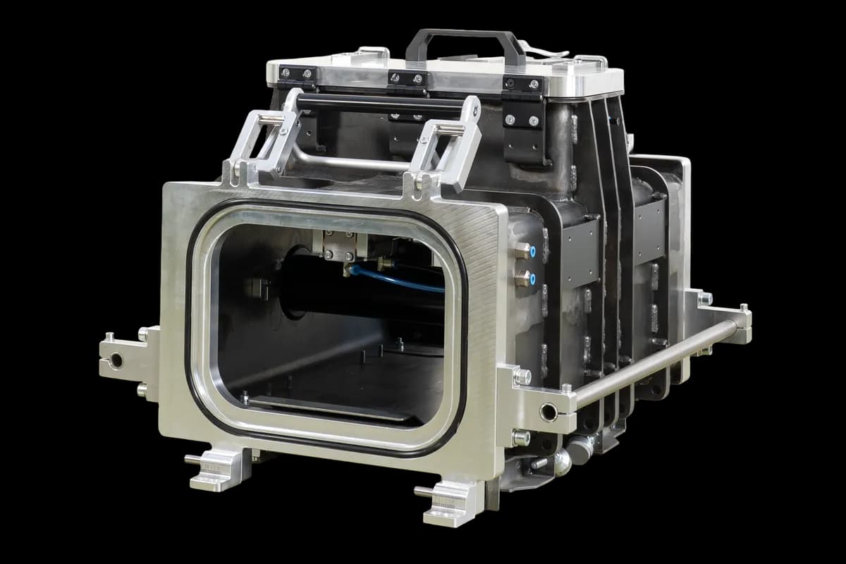 Sluice Adapter overview