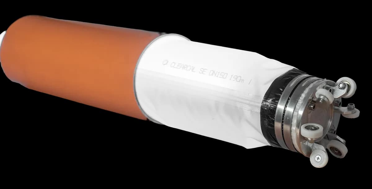 Spot Adapter repair liner