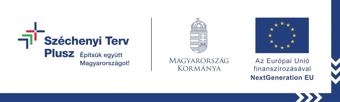 Széchenyi Terv Plusz Kedvezményezetti Infoblokk