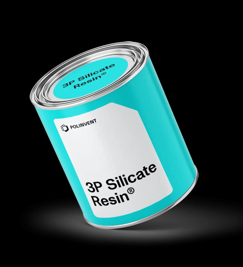 3PX Silicate Resin®