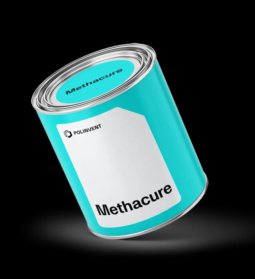 Methacure