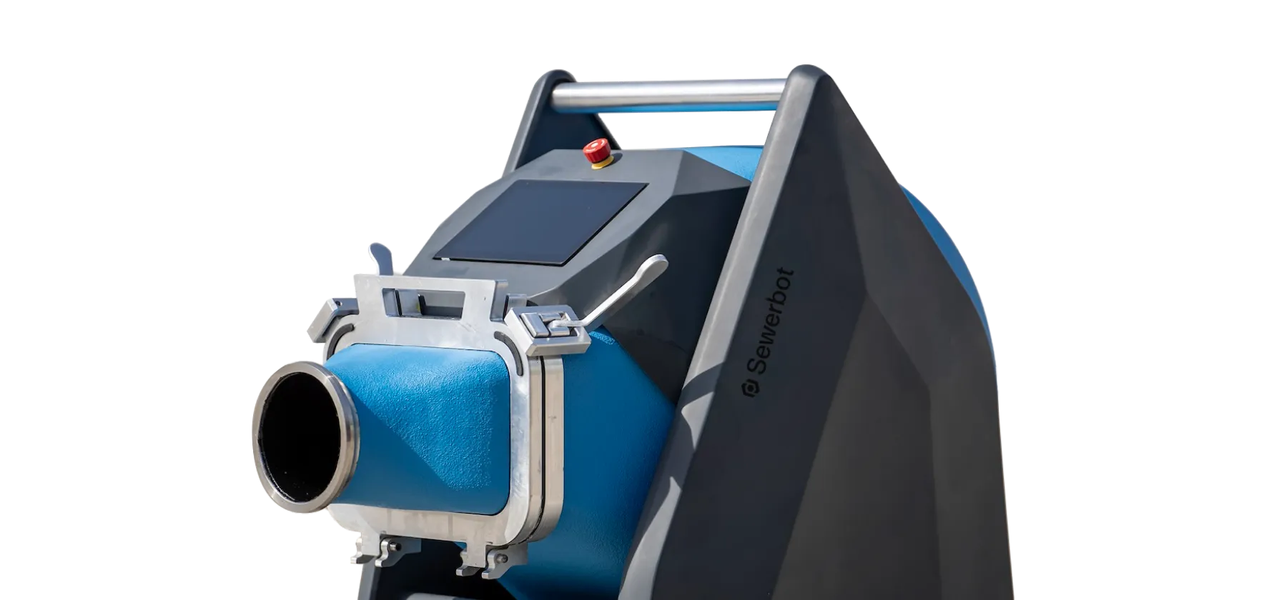 Sewerbot