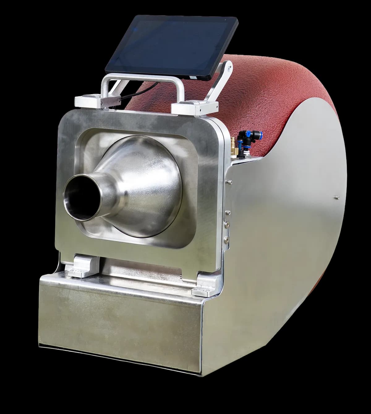 Sink Bot Machine Polinvent